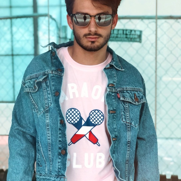 Club Petanque T-Shirt - Picture 6 of 6